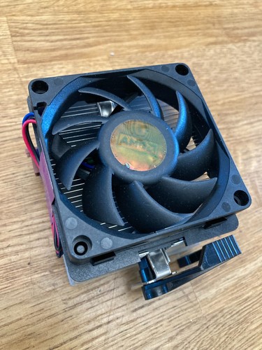 Foxconn cpu cooler and - foxconn,
