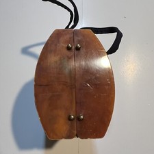 Vtg Art Deco 40's  Handbag
