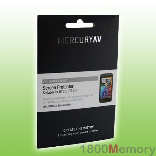 Mercury screen protector - mercury,