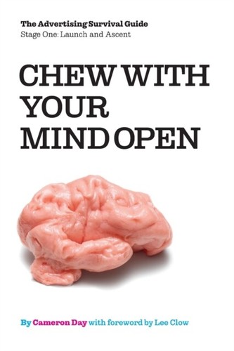 Clow chew with your mind - clow,