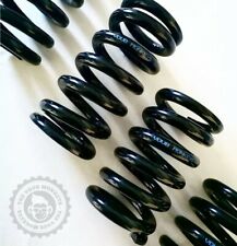 6 Inch D Faulkner Lowering