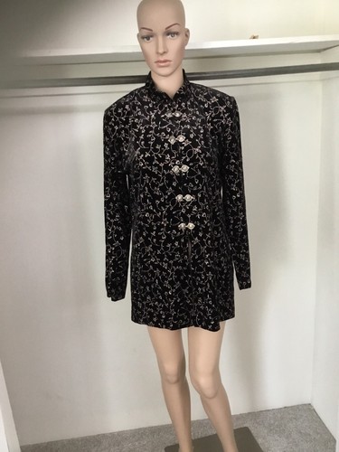 Jbs ltd jacket - jacket, velvet