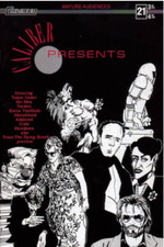 CALIBER PRESENTS 21 -
