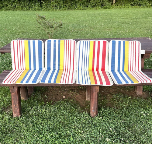 Outdoor seat chair cushions - seat,