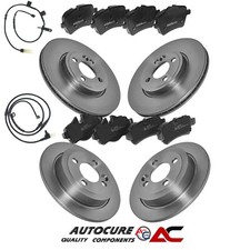 FOR MINI/HATCH COOPER S 1.6