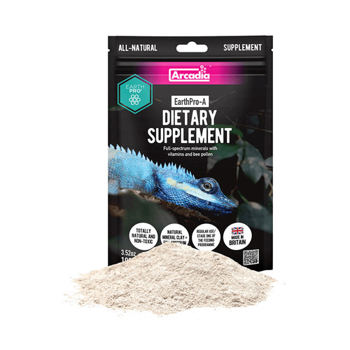 Arcadia earthpro 100g - 100g, |