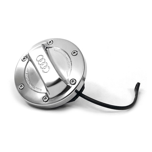 Audi fuel tank cap - audi,