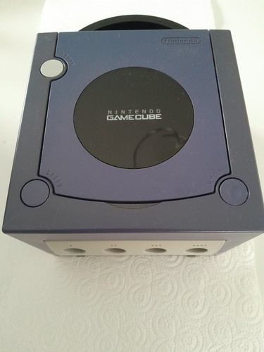 Nintendo gamecube console - gamecube,