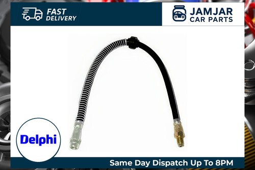 Delphi lh6124 brake hose front - lh6124,