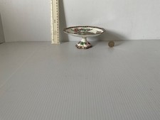 Rare vintage coalport indian - coalport,