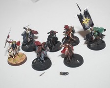 Lord Of The Rings, LOTR - 7x