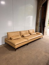 Roche bobois scenario - bobois, leather
