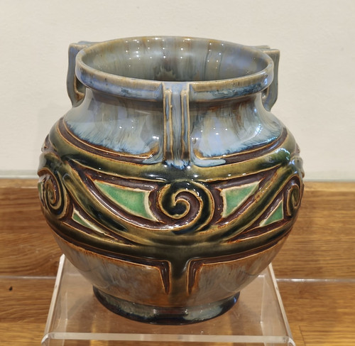 Rare unusual doulton - rare, &