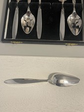 Vintage Grapefruit Spoons x6