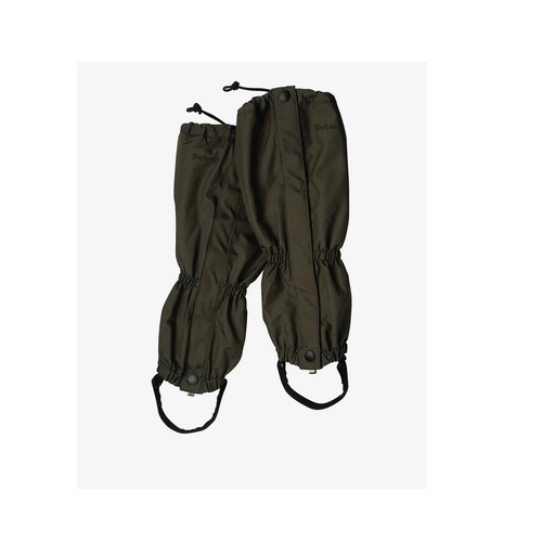 Barbour endurance gaiter green - endurance,