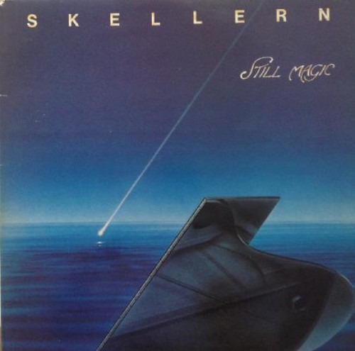 Peter skellern still - skellern,