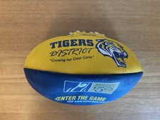 Tigers Australian Rules