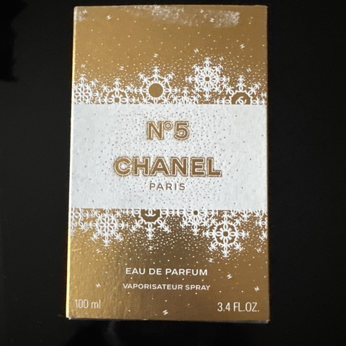 Chanel eau de parfum - chanel, no