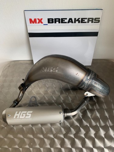 Brand new hgs - new,