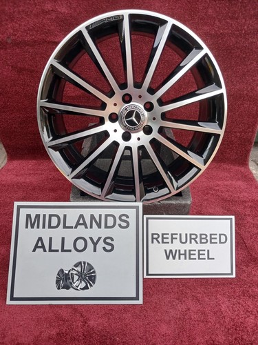 Genuine mercedes e class - 20”,