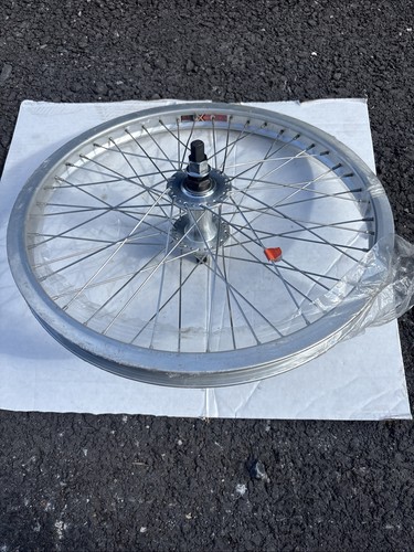 Weinmann zac nos rim bmx - nos,