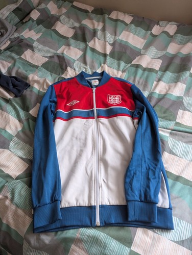 Retro umbro england - rare, style