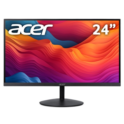 Acer sa242yp1bip ips full - acer,