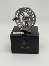 Hardy Ultralite FW DD 4000