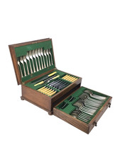 Robertson Boxed Stainless