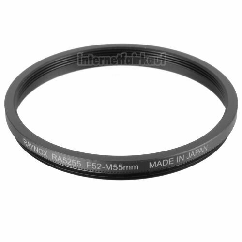 Raynox ra5255 adaptering - raynox,