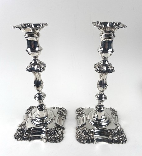 Georgian solid silver - solid,