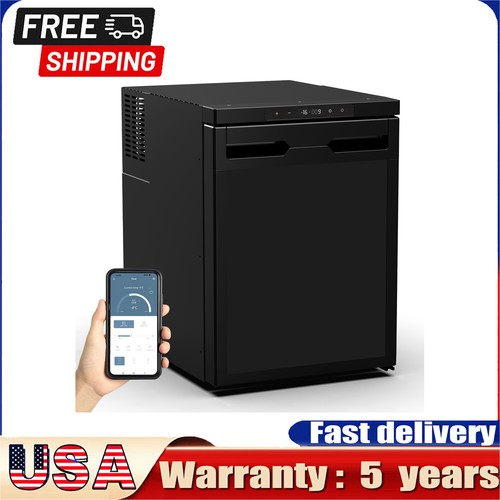 Refrigerator 50l 77cu ft - refrigerator,