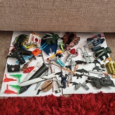 Vintage Action Figure