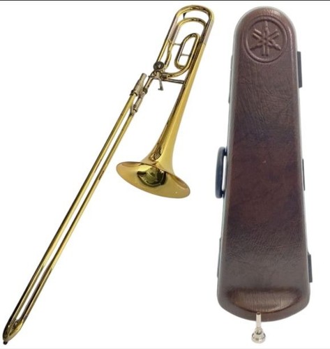 Yamaha ysl 620 - tenor, bass