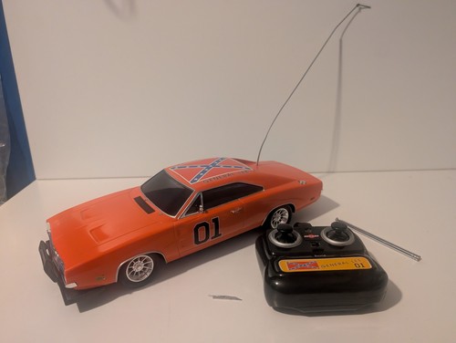 Rare large dukes - of, hazzard