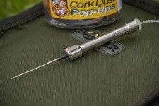 Solar Tackle P1 Stainless