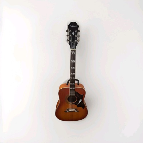 Epiphone dove pro - epiphone, fishman