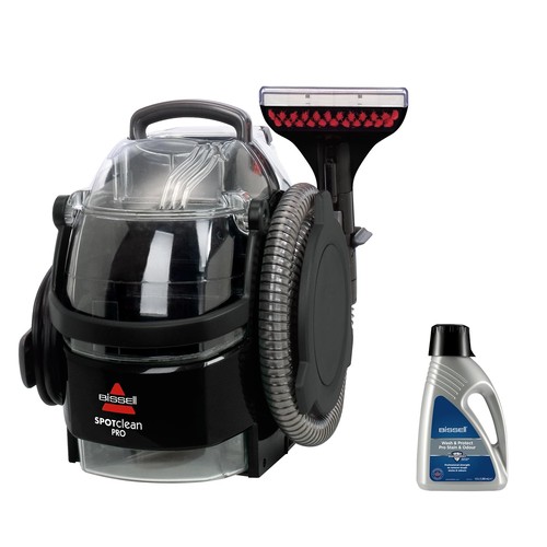 Bissell spotclean pro carpet - spotclean,