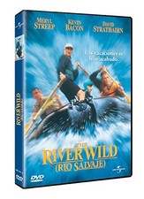 The river wild dvd - the, [dvd]