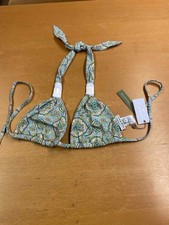 Heidi Klein Halter neck Bikini