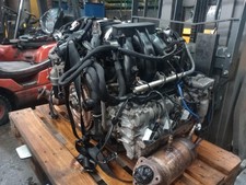 MA1.20 PORSCHE CAYMAN ENGINE 2010  2.9L Petrol 