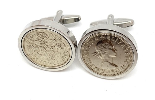 1937 1967 silver plated - silver,