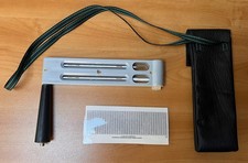Vintage Psychrometer Whirling