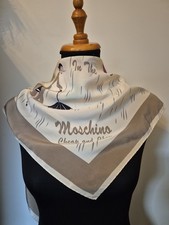 MOSCHINO CHEAP & CHIC 88cm