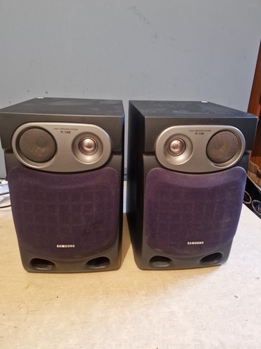 Vintage samsung 550e bass - samsung,