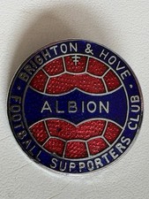 BRIGHTON & HOVE ALBION