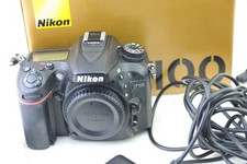 Nikon D7100 24MP DSLR camera