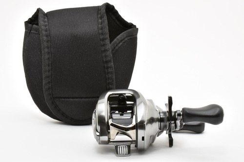 Shimano bantam mgl right - 18,