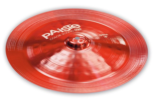 Paiste 900 series color - 900,