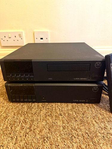 Linn majik integrated - linn,